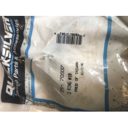 O Ring Mercury - Mercruiser 25-70937