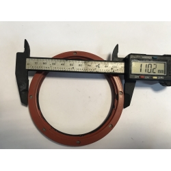 USZCZELNIACZ WAŁU KORBOWEGO Volvo Penta 430118