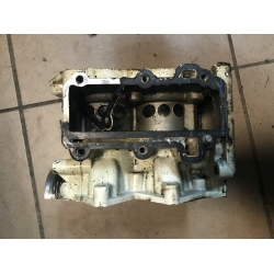 Johnson 6 km 2 takt krater silnika