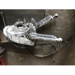 OMC Cobra Gimbal z siłownikami 914569 GIMBAL