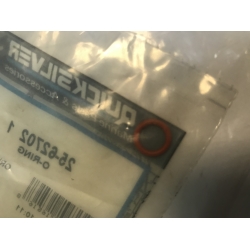 QUICKSILVER MERCURY O-RING PN 25-62702-1