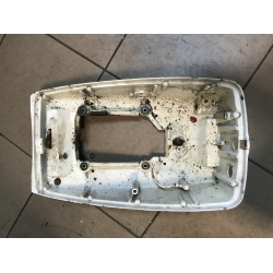 Johnson 8km 2 takt dolna obudowa silnika