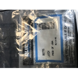 OEM Quicksilver/Mercury Shifter Latch- 86776
