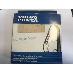 Volvo Penta 966856 pasek klinowy