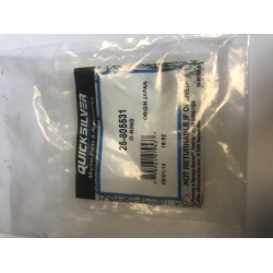 Quicksilver 25-805531 - O-Ring