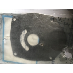 817276 1 Mercury Quicksilver Płyta pompy wody