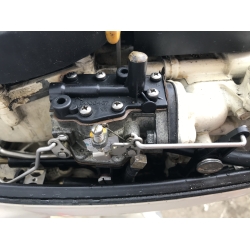 Johnson 5km 4 takt S