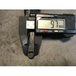 Johnson 6 km 2 takt przełącznik ssania