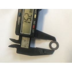 USZCZELKA KORKA OLEJU PRZEKŁADNIOWEGO MERCURY 27-95220