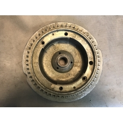 Johnson 5 km magneto 2 takt