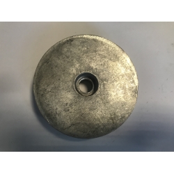 Bravo III 03- ANODA CYNKOWA Mercury 76214-4