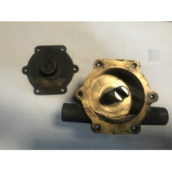 Volvo Penta obudowa pompy wody