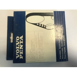 Volvo Penta 966383-2 pasek klinowy
