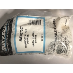 Termostat 130° - Mercury 8M0057307 175 - 200 KM
