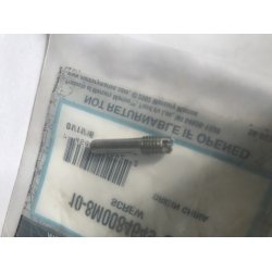 Quicksilver Sworzeń transomu 10-8M0084649 Screw