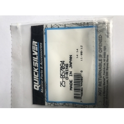 Quicksilver O-RING 25-857094 Mercury Mariner Spares