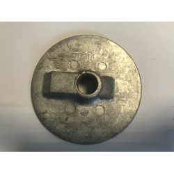 Bravo III 03- ANODA CYNKOWA Mercury 76214-4