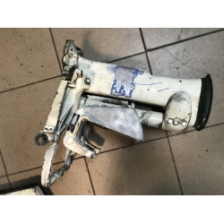 Johnson 6km 2 takt kolumna silnika