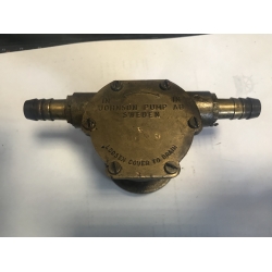 Pompa wody Volvo Penta B18 B20