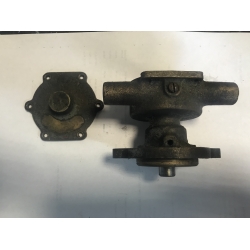 Volvo Penta obudowa pompy wody