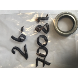 Uszczelniacz przekładni dolnej Simering 26-70081