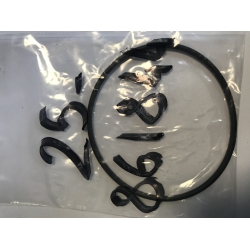 QUICKSILVER 25-861844 O-RING