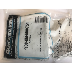Mercury / Quicksilver COVER 100-8M4500754
