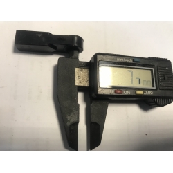 Końcówka ciegna Yamaha