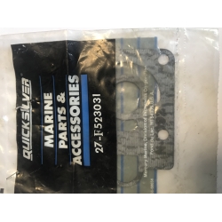 Mercury Mercruiser Quicksilver Oem 27-F523031 Uszczelka