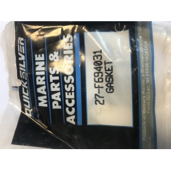 Mercury-Mercruiser 27-F694031 GASKET Uszczelka