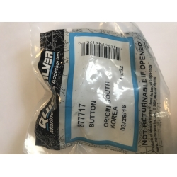 QUICKSILVER BUTTON 877717