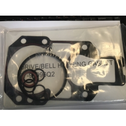 Zestaw uszczelek Mercruiser Alfa One Gen I & II