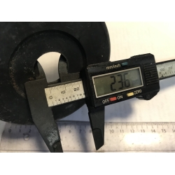 Maskownica przekładni kierowniczej