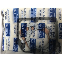 Zenith uszczelki gaźnika 34504