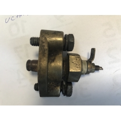 Volvo Penta B18 B20 czujnik temperatury z obudową