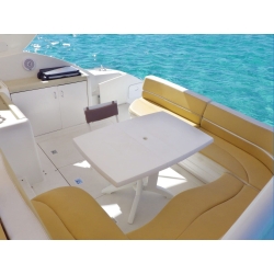 Jacht motorowy Vedette Trojan 440 Express