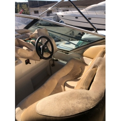 Jacht motorowy Vedette Trojan 440 Express