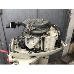 Silnik zaburtowy Johnson 25km 2T L