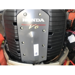 Silnik zaburtowy Honda 225 km 4 takt