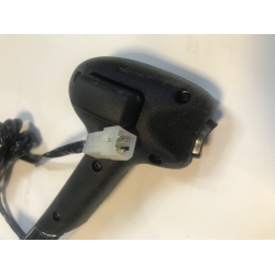 Manetka dźwignia Quicksilver Mercury