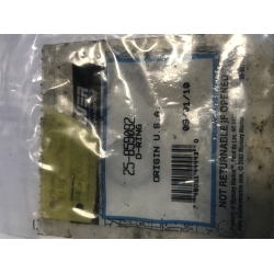 Q7A Genuine Mercury Quicksilver 25-859082 O-Ring