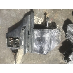 OMC przekładnia KING