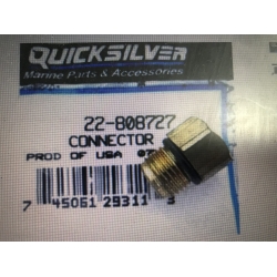 MerCruiser Trim Unit Adapter / Filter - Alpha One - Bravo 1, 2 & 3 X - 22-808727