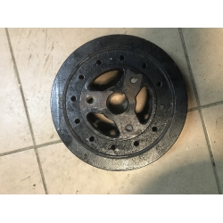 Mercruiser 5.0 mpi Koło balansowe wału korbowego