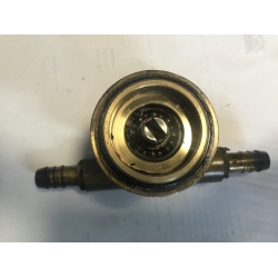 Pompa wody Volvo Penta B18 B20