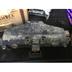 Mercruiser 5.0 5.7 kolektor wydechowy Sierra