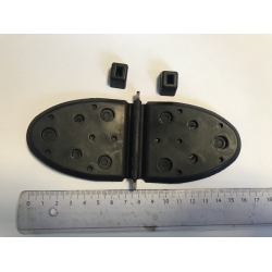 Chrapa wydechu QUICKSILVER 807166A1