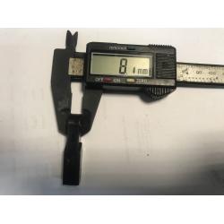 Końcówka ciegna Yamaha