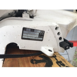 Johnson 5km 4 takt S