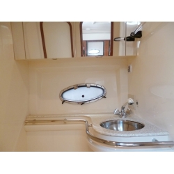 Jacht motorowy Vedette Trojan 440 Express